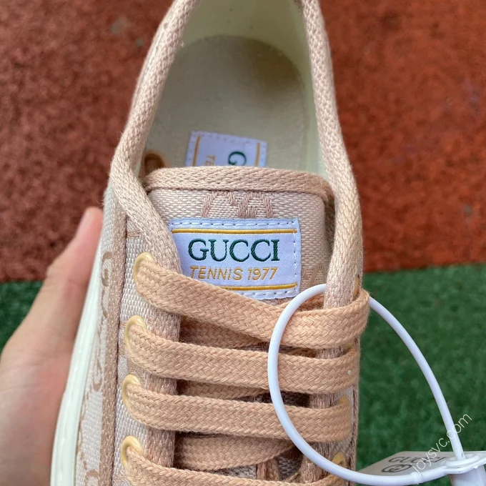 Gucci 1977 Pink