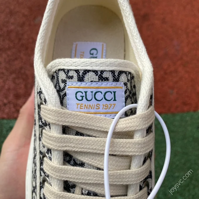 Gucci 1977 Multicolor