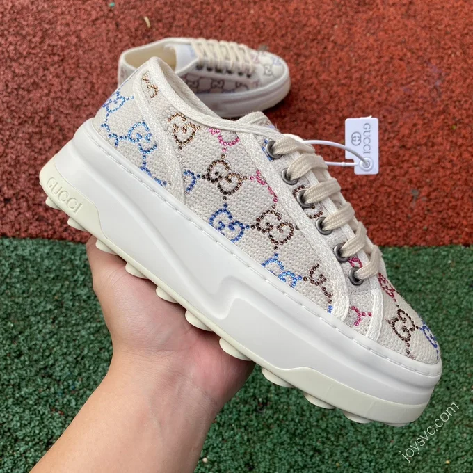 Gucci 1977 Multicolor