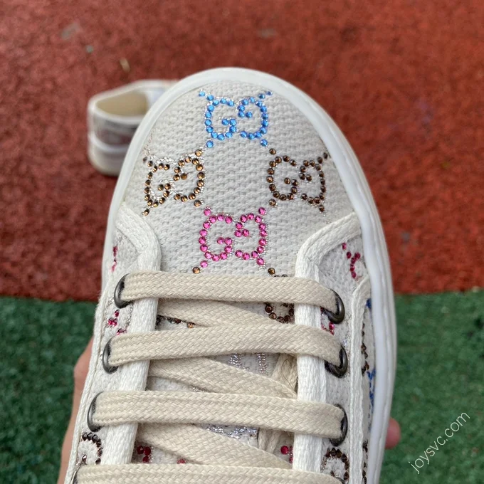 Gucci 1977 Multicolor