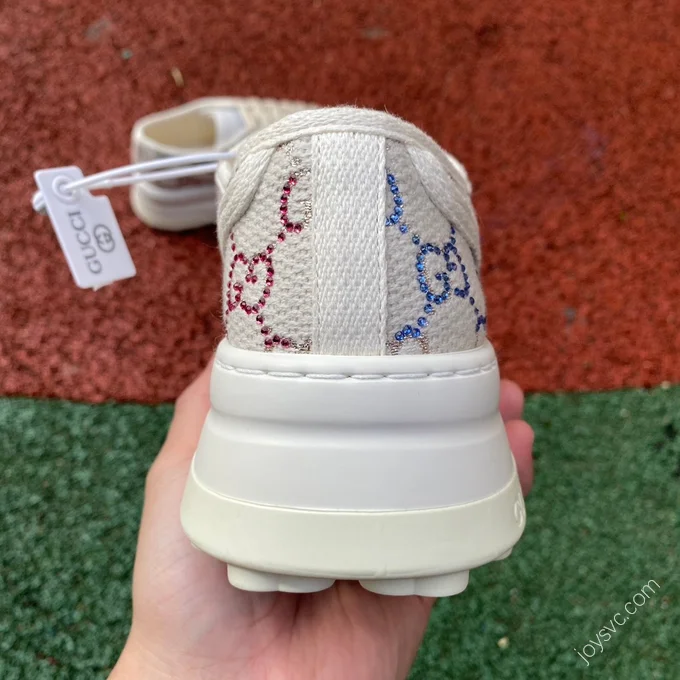 Gucci 1977 Multicolor