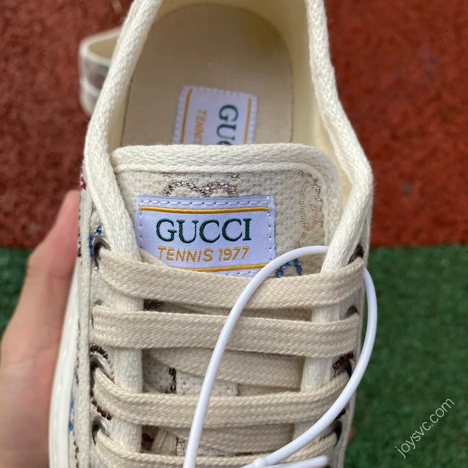 Gucci 1977 Multicolor