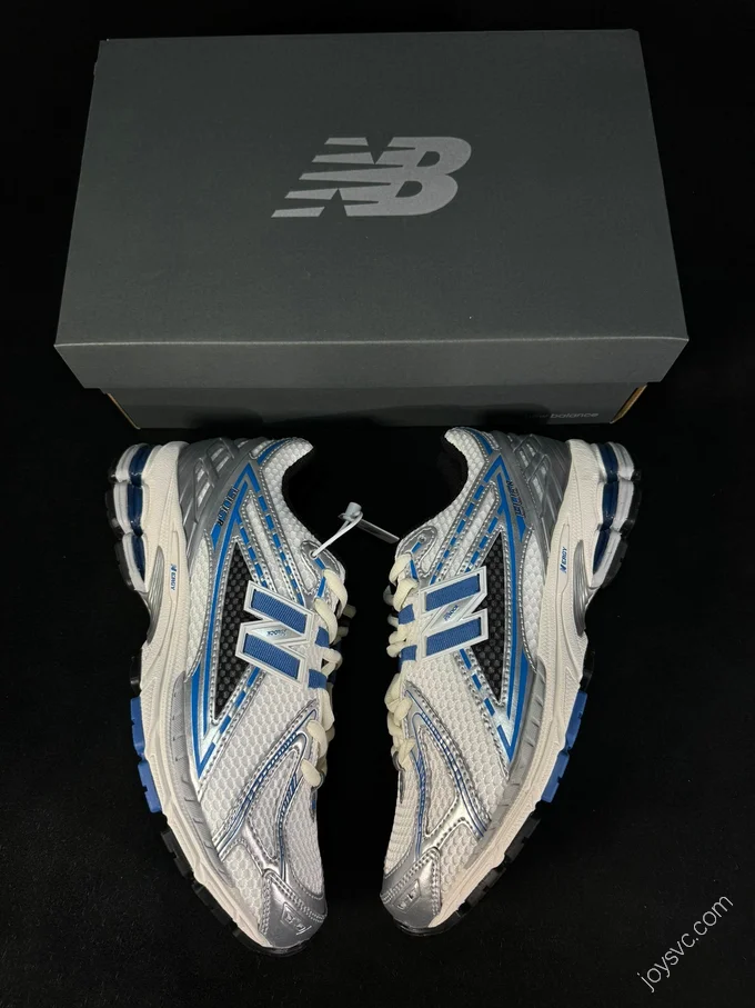 New Balance 1906R Silver Blue M1906REB