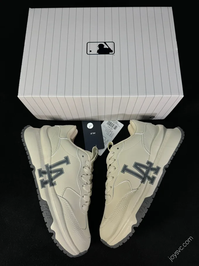 MLB 3.0 White 3ASHCRB3N GP007