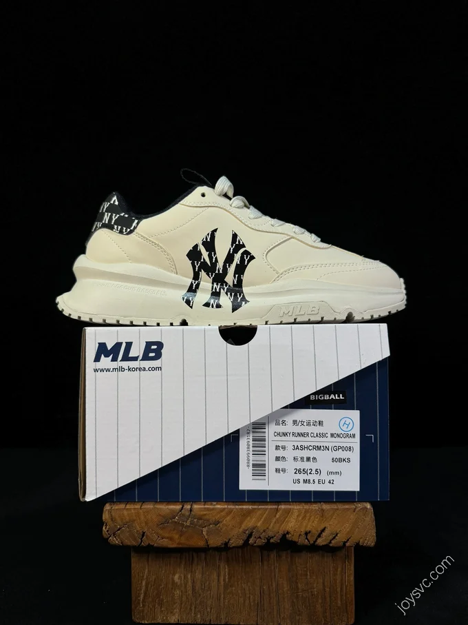 MLB 3.0 Black 3ASHCRM3N GP008