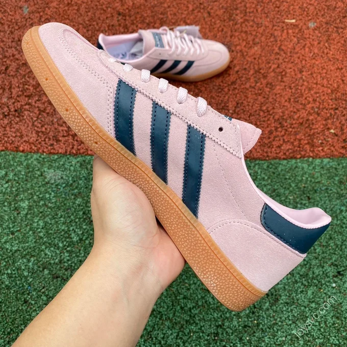 Adidas Handball Spzl Pink Black IF6561