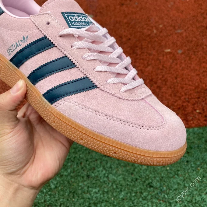 Adidas Handball Spzl Pink Black IF6561