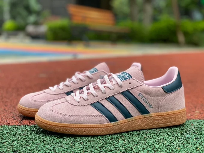 Adidas Handball Spzl Pink Black IF6561