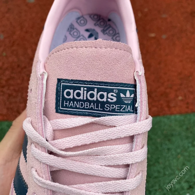 Adidas Handball Spzl Pink Black IF6561