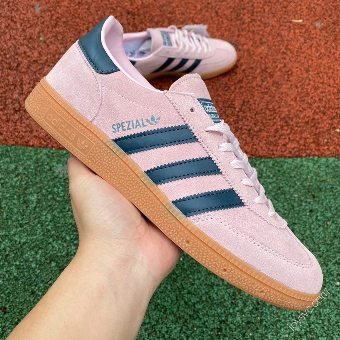 Adidas Handball Spzl Pink Black IF6561