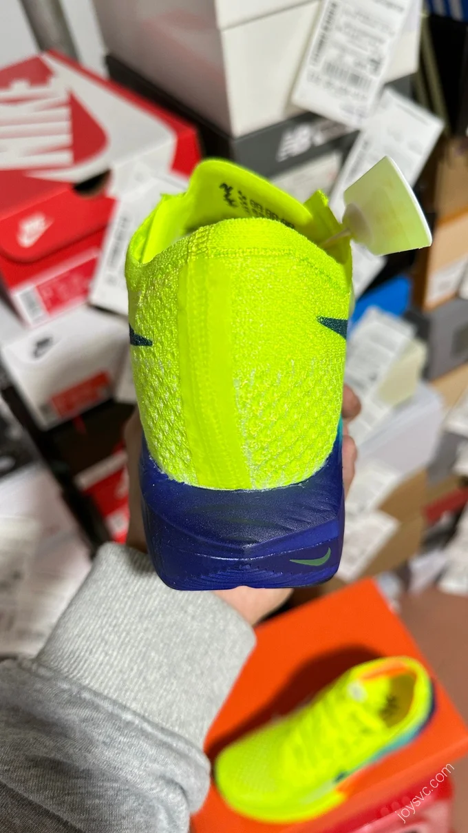 Nike ZoomX Vaporfly Next% 3 Green DV4129-700