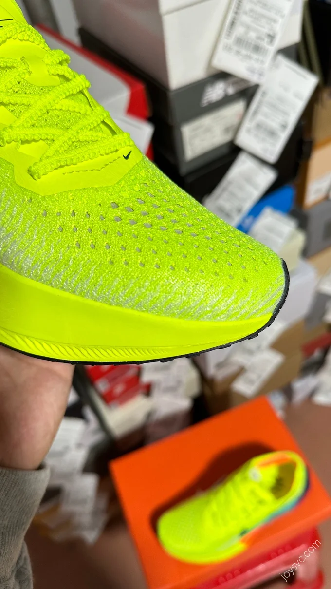 Nike ZoomX Vaporfly Next% 3 Green DV4129-700