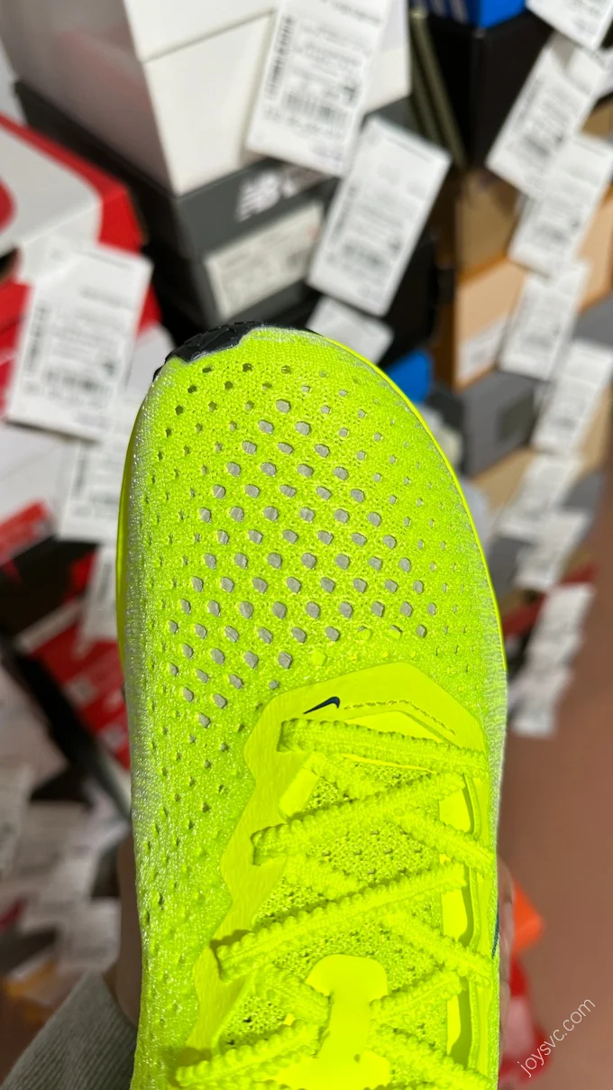 Nike ZoomX Vaporfly Next% 3 Green DV4129-700