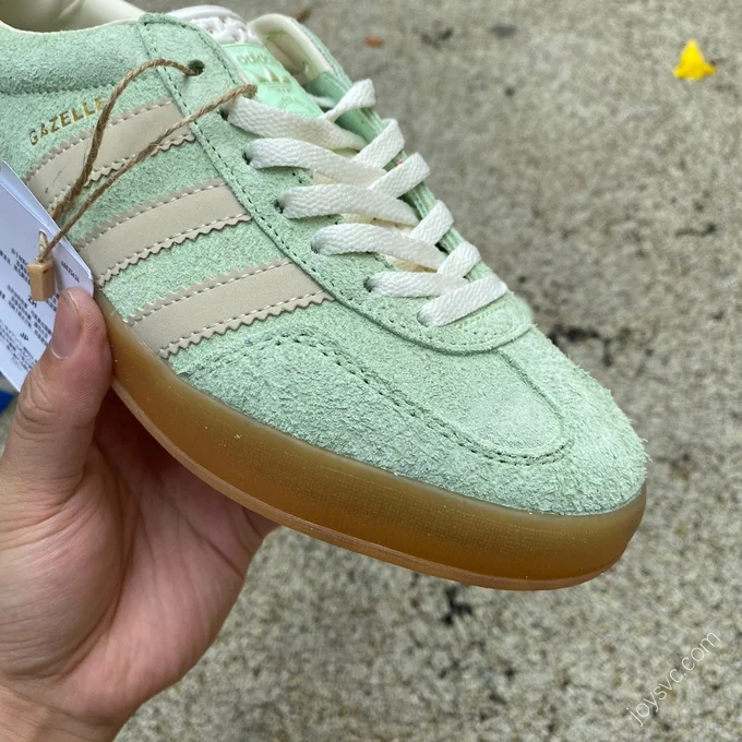 Adidas Gazelle Green IE2948