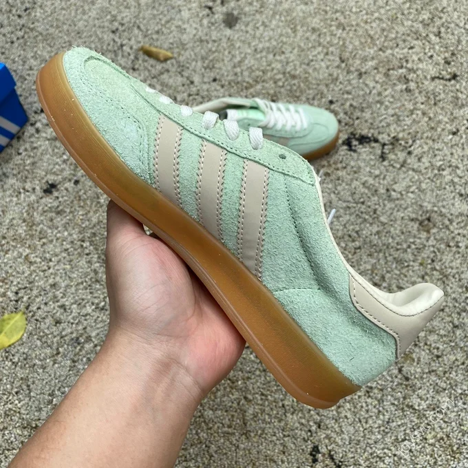 Adidas Gazelle Green IE2948