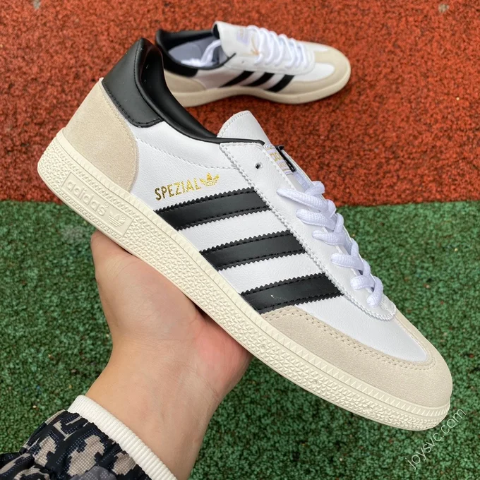 Adidas Handball Spezial Beige Black IF3741