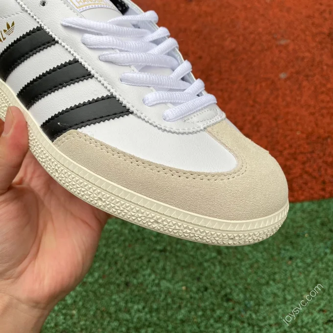 Adidas Handball Spezial Beige Black IF3741