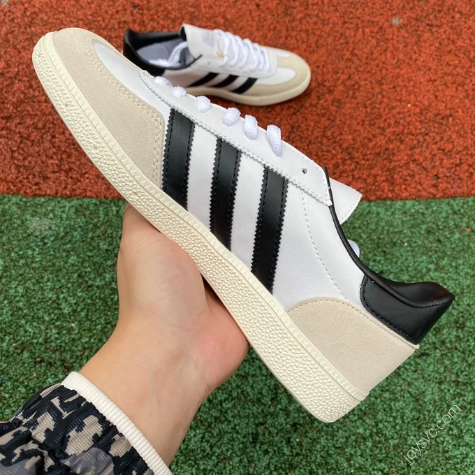 Adidas Handball Spezial Beige Black IF3741