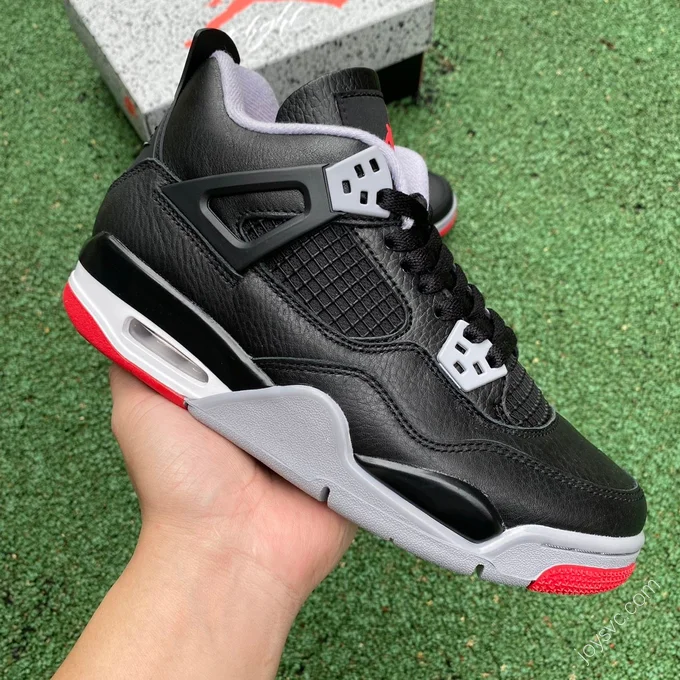 Air Jordan 4 Retro 