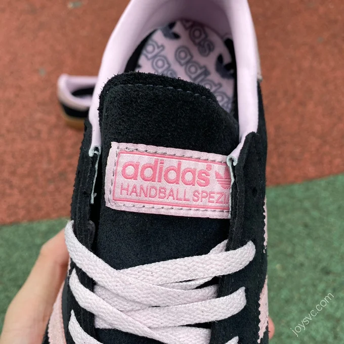 Adidas Handball Spezial Pink Black IE5897