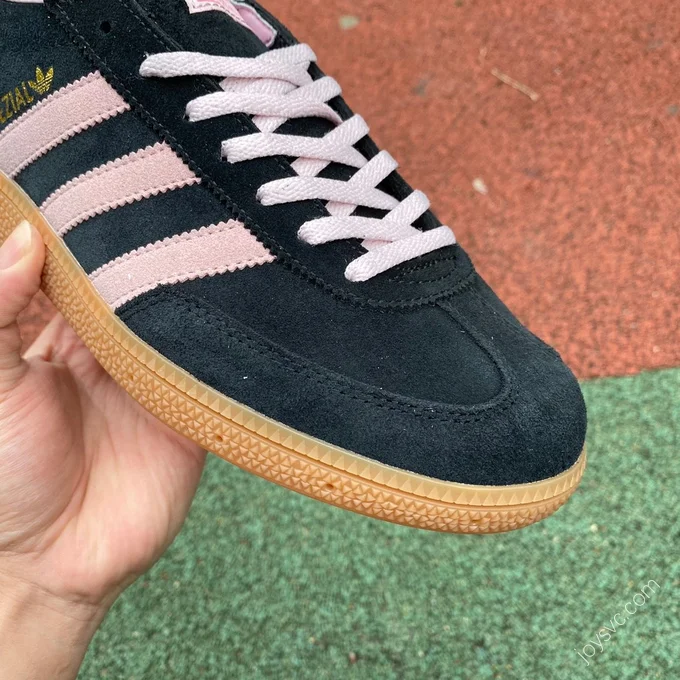 Adidas Handball Spezial Pink Black IE5897