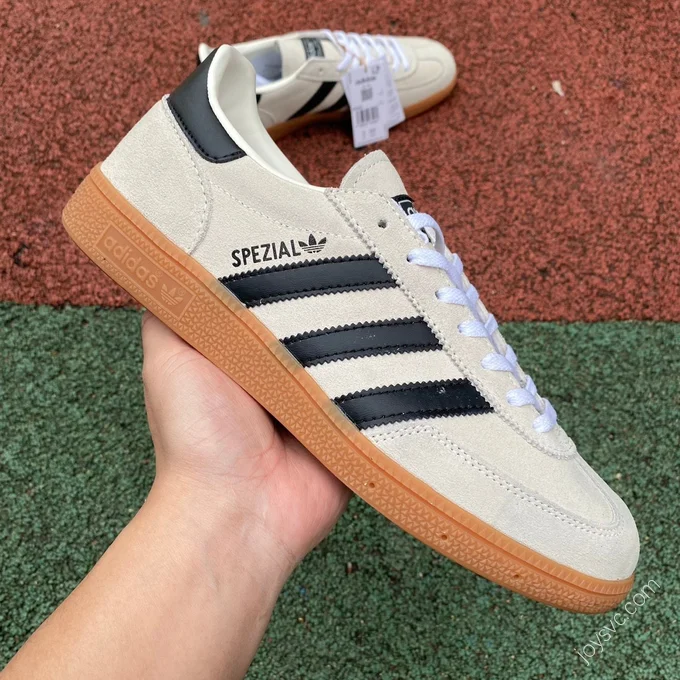 Adidas Handball Spezial Beige Black IF6562