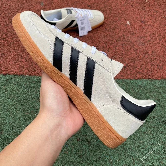 Adidas Handball Spezial Beige Black IF6562