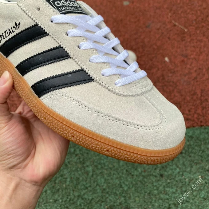 Adidas Handball Spezial Beige Black IF6562