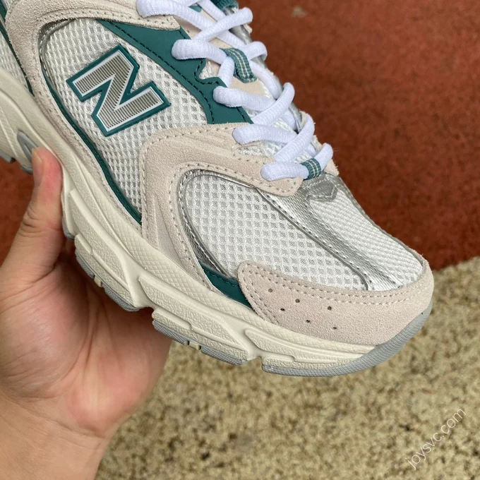 New Balance 530 Green Grey MR530QA