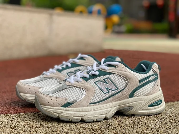 New Balance 530 Green Grey MR530QA