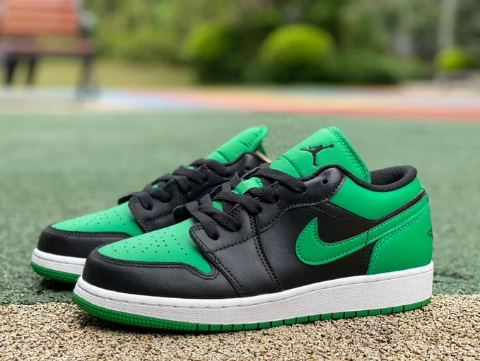 Air Jordan 1 Low 