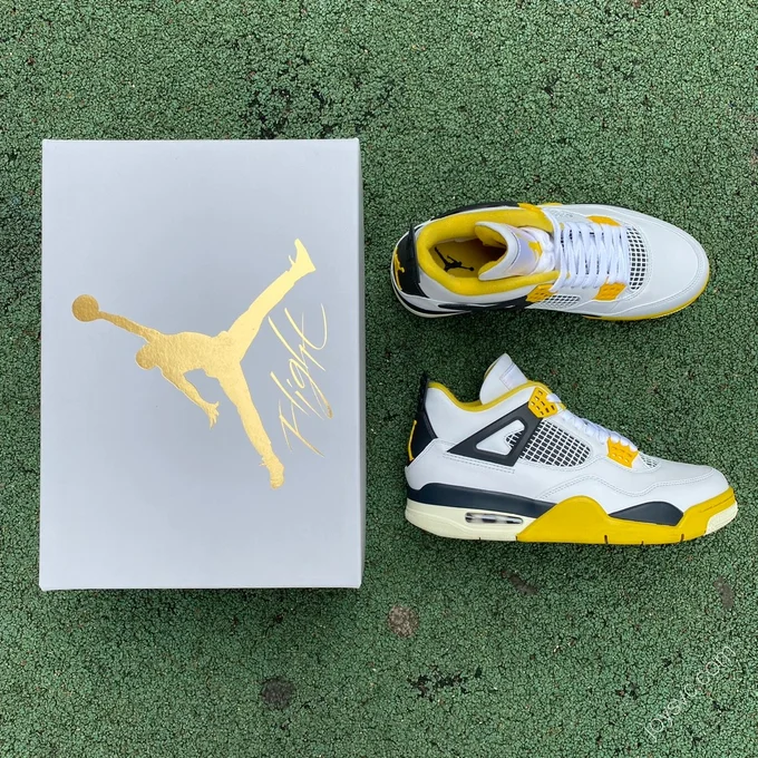 Air Jordan 4 