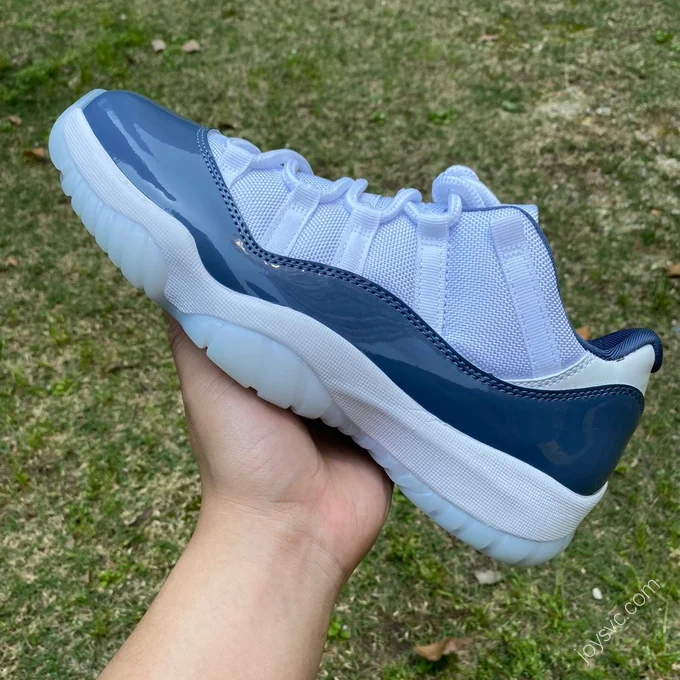 Air Jordan 11 Low 