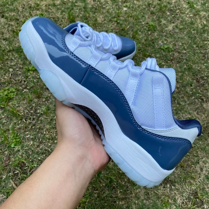 Air Jordan 11 Low 