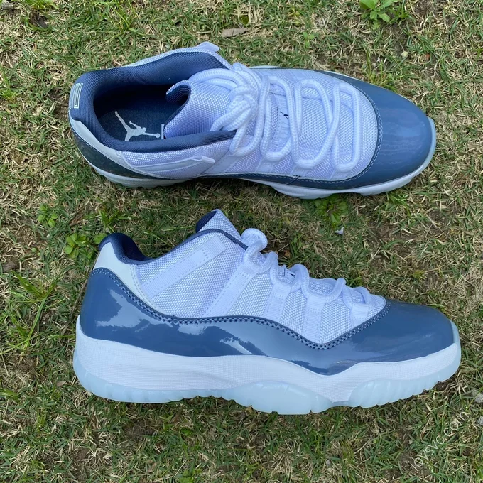 Air Jordan 11 Low 