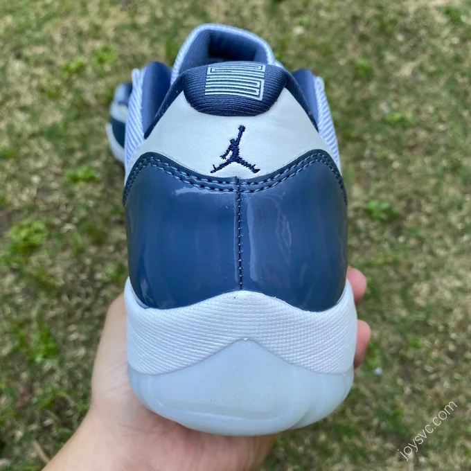 Air Jordan 11 Low 