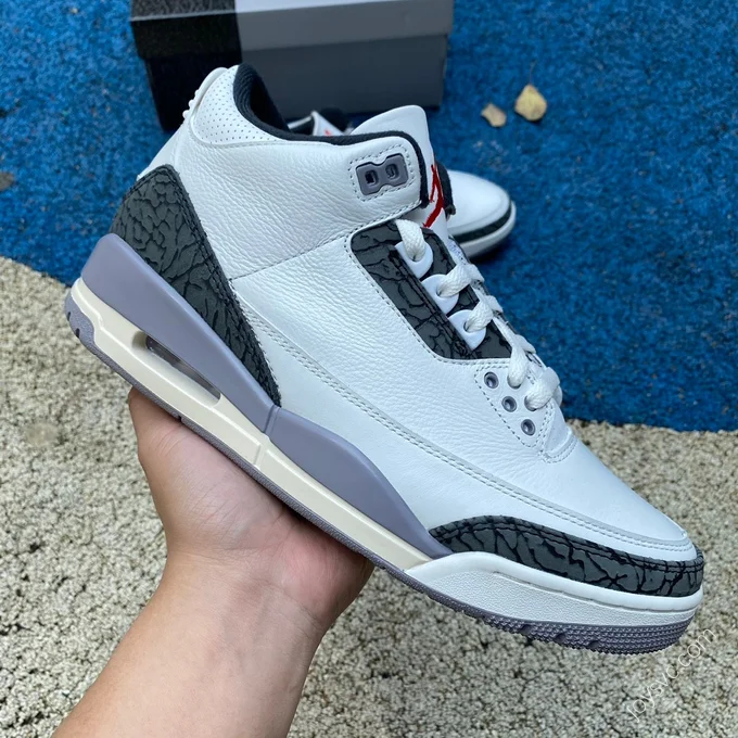 Air Jordan 3 