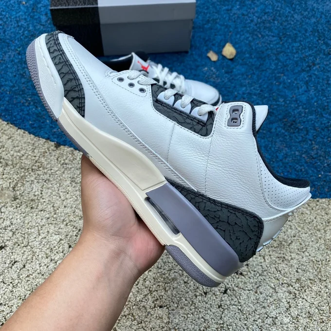 Air Jordan 3 