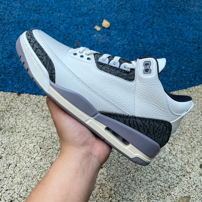 Air Jordan 3 