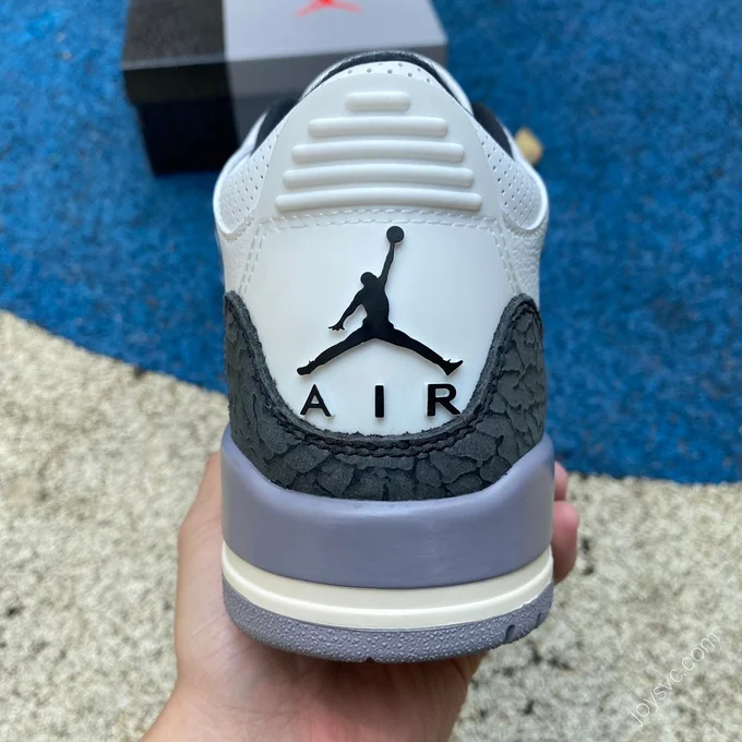 Air Jordan 3 