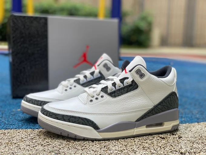 Air Jordan 3 