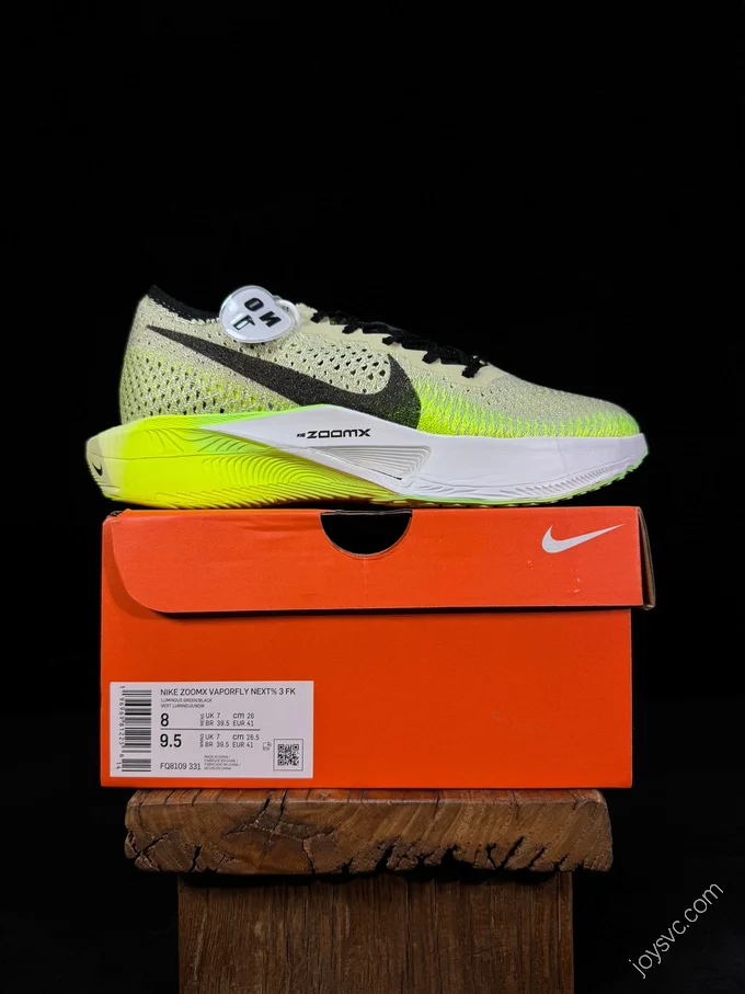 Nike Vaporfly Next% 3 Multicolor FQ8109-331