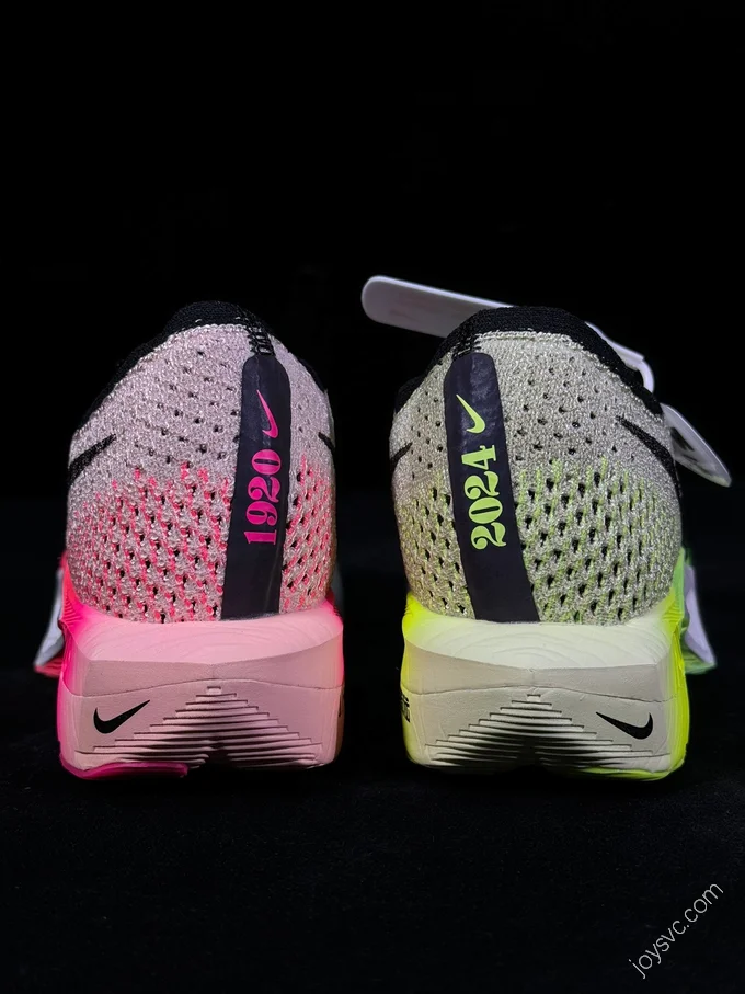 Nike Vaporfly Next% 3 Multicolor FQ8109-331