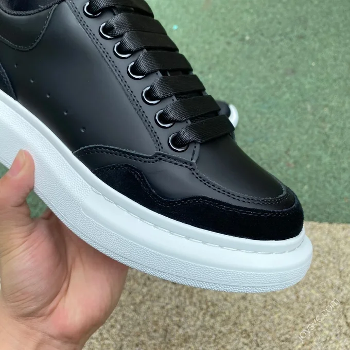 Alexander McQueen 2.0 Black White