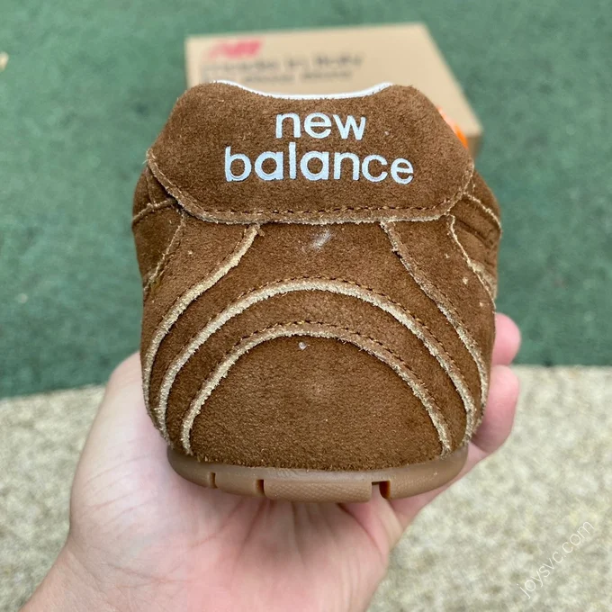 New Balance x MIU MIU 530 Brown