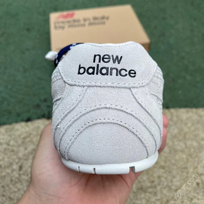 New Balance x MIU MIU 530 White Grey