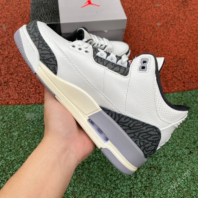 Air Jordan 3 