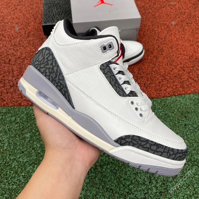 Air Jordan 3 