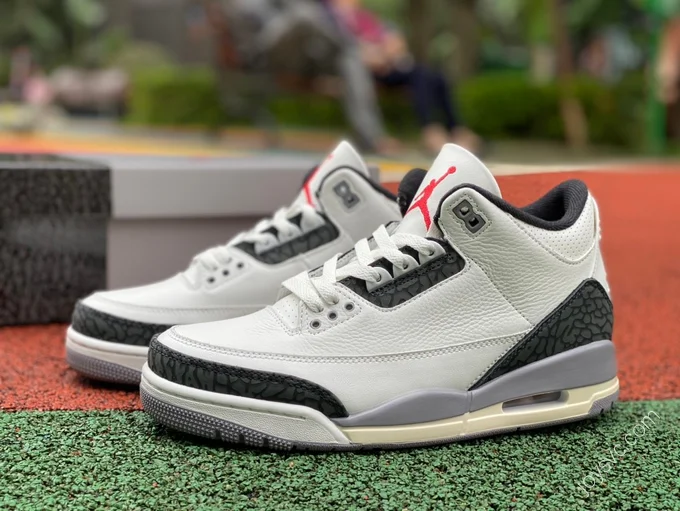 Air Jordan 3 