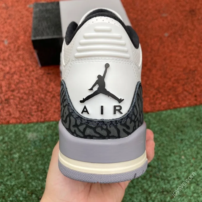 Air Jordan 3 